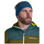 Пов'язка Ortovox Wonderwool Headband