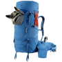 Чоловічий рюкзак Deuter Aircontact Core 50+10