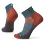 Шкарпетки Smartwool Cycle Zero Cushion Ankle Socks