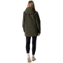Жіноча куртка Rab Firewall Parka Wmns