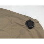 Надувний килимок Klymit Insulated Static V Recon