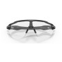 Сонцезахисні окуляри OAKLEY Radar Ev Path Clear 50% Black Irid Photo