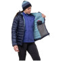 Жіноча пухова куртка Mountain Equipment Baltoro Jacket Women's