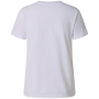 Жіноча футболка The North Face W Evolution Simple Dome Slm Short Sleeve