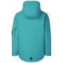 Дитяча куртка Dare 2b Shredder II Jk Turquoise