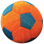 Іграшка для собак Nerf Dog X-Weave Soccer Squeak Ball 12,5 cm