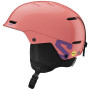 Гірськолижний шолом Salomon Husk Kids Mips
