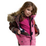 Дитячий комбінезон Didriksons Bjärven Kds Cover 5 Shadow Brown