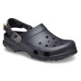 Шльопанці Crocs Classic All Terrain Clog чорний