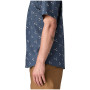 Чоловіча сорочка Patagonia Men's Back Step Shirt