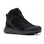Чоловічі черевики Columbia Trailstorm Mid Waterproof