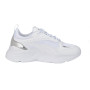 Жіночі черевики Puma Cassia Distressed білий