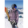 Жіноча гірськолижна куртка Dare 2b Flurry II Jacket