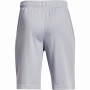 Дитячі шорти Under Armour Prototype 2.0 Logo Shorts-GRY