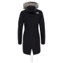 Жіноче пальто The North Face W Recycled Zaneck Parka