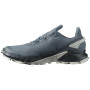Чоловічі кросівки Salomon Alphacross 4 Gore-Tex