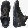 Чоловічі туристичні черевики Salomon Outpulse Mid Gtx