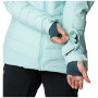 Жіноча зимова куртка Columbia Bird Mountain™ II Insulated Jacket