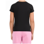 Дитяча футболка 4F Tshirt F3615 Deep Black