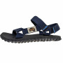Чоловічі сандалі Gumbies Scrambler Sandals - Navy