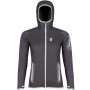 Жіноча куртка High Point Merino Alpha Lady Hoody