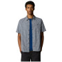 Чоловіча сорочка The North Face M S/S Hypress Shirt-Eu