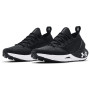 Чоловічі кросівки Under Armour HOVR Phantom 2 INKNT чорний/білий