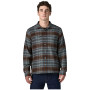 Чоловіча сорочка Patagonia M's Fjord Flannel Shirt