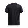 Чоловіча футболка Under Armour Tech Utility SS