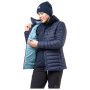 Жіноча куртка Mountain Equipment Earthrise Hooded Jacket Women's
