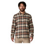 Чоловіча сорочка Patagonia Fjord Flannel Shirt
