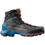 Чоловіче взуття La Sportiva Aequilibrium Hike GTX