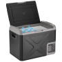 Термобокс Brunner Polarys Freeze SZ 50