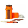 Сірники UCO Stormproof Match Container - 25 ks помаранчевий Orange