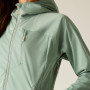 Жіноча куртка Dare 2b Lexan III Softshell