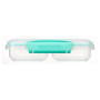 Контейнер для перекусу Sistema Small Split To Go 350ml