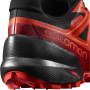 Чоловічі кросівки Salomon Spikecross 5 Gore-Tex