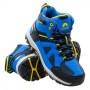 Дитячі черевики Elbrus Plaret Mid WP Jr