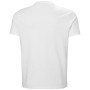 Чоловіча футболка Helly Hansen Core Graphic T 2.0