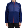 Дитяча толстовка 4F Fleece M475 Cobalt темно-синій Cobalt