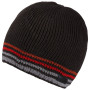 Шапка Regatta Balton Beanie IV чорний