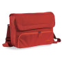 Taška přes rameno Tatonka Office Shoulderbag červená redbroen