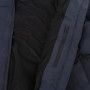 Чоловіче зимове пальто MOOA Thermora Parka