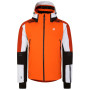 Чоловіча куртка Dare 2b Speed Jacket помаранчевий/чорний