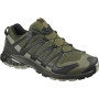 Чоловічі черевики Salomon Xa Pro 3D V8