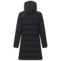 Жіноче пальто Regatta Womens Altoro Thermal Long Length
