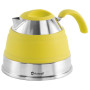 Чайник Outwell Collaps Kettle 1,5L жовтий