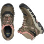 Жіночі черевики Keen Ridge Flex Mid Wp