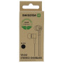 Навушники Swissten EARBUDS RAINBOW YS-D2