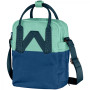Сумка через плече Fjällräven Kånken Art Sling